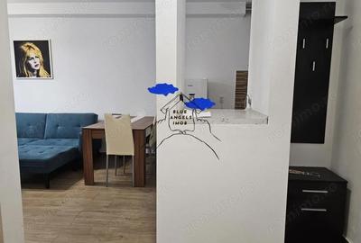 Apartament cu 2 camere semidecomandat în Tractorul - 10