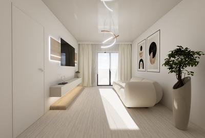 Apartament cu 3 camere decomandat în Păcurari - 4