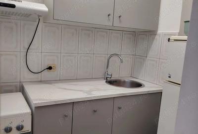 Drumul Taberei - 5 Minute Metrou Favorit - Garsoniera Cf 1 - 5