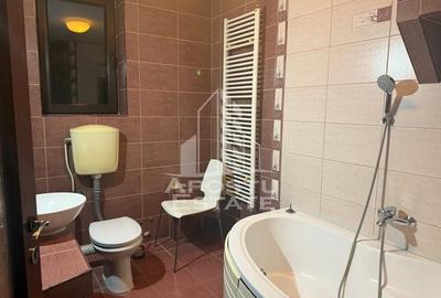 Casa spatioasa cu design american-calea Urseni - 45