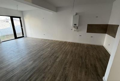 Casa pe parter Damila 105 mp construiti,  teren 300mp - 3