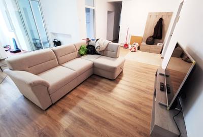 Apartament cu 3 camere decomandat în Centrul Civic - 1