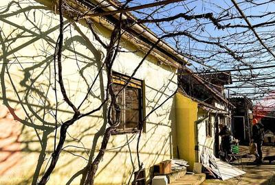 Casă cu 3 camere cu Teren 700 Mp în Central - 5