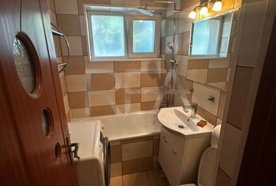 Apartament 3 Camere , Decomandat , Podul Giurgiului - 9