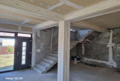 Ofer spre vanzare 1 2 duplex 140 mp in zona ikea - 9