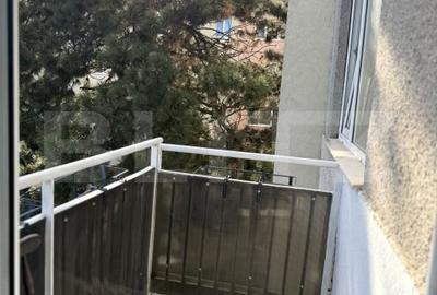 De inchiriat 2 camere la prima inchiriere, zona Carrefour C-tin Brancusi De inchiriat 2 camere la prima inchiriere, zona Carrefour C-tin Brancusi - 15