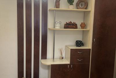 Apartament cu 2 camere decomandat în Central - 8