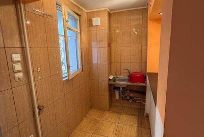 Apartament cu 2 camere decomandat în Drumul Taberei - 4