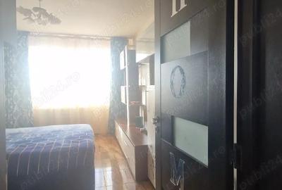 Garsonieră decomandată în Țiglina 1 - 4