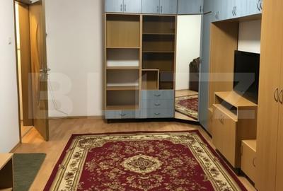 Apartament cu 3 camere decomandat, mobilat în Mănăștur - 4