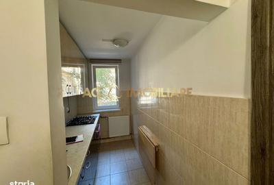 Apartament cu 2 camere, mobilat în Gara de Nord - 1