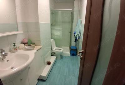 Apartament cu 2 camere decomandat în Central - 4