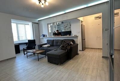 2 camere | Piata Amzei | langa merdenele - 1