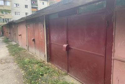 Inchiriez garaj zona Andrei Saguna-Timocului - 4