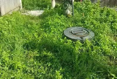 Casă cu 3 camere în Săliște - 16