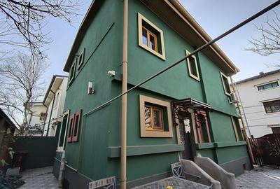 13 Septembrie- Tudor Vladimirescu -Piata Chirigiu - 2