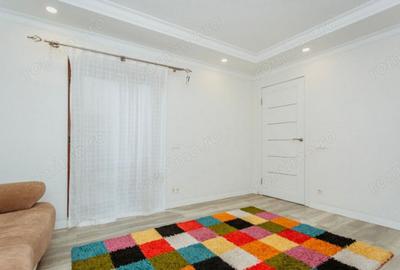 Apartament cu 2 camere decomandat în Dorobanți - 2