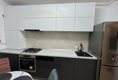 Apartament 2 camere+ parcare  Uverturii - Gorjului D6 Apartament 2 camere+ parcare  Uverturii - Gorjului D6 - 18