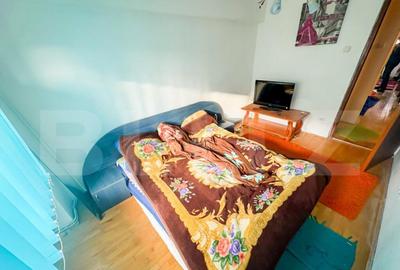 Apartament cu 4 camere, decomandat, zona Decebal - 6