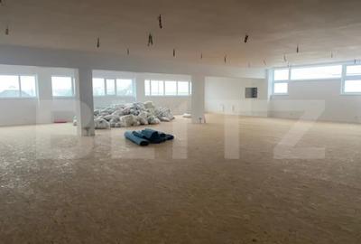 Spațiu comercial, de 780 mp, în Burdujeni - 3