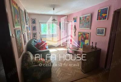 Vand 4 camere Decomandat zona Micro 4 Govandari - 13