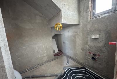 Vila Individuala P+1+M - 300mp teren - Otopeni Odaile - 10