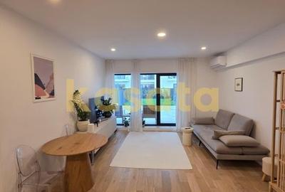 Apartament cu 2 camere decomandat în Cotroceni