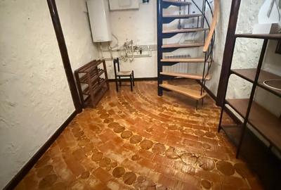 Apartament cu 3 camere decomandat în Babadag - 12