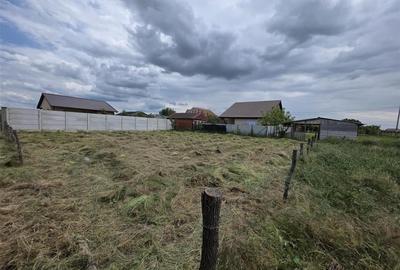 RECO Teren intravilan Livada de Bihor - 6