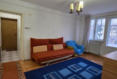 Apartament cu 2 camere în Central - 2