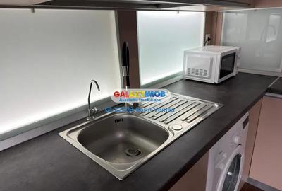 Garsonieră decomandată, mobilată în Militari - 6