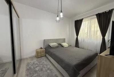 La asflat. Decomandat. Mobilat si utilat. Gradina proprie. - 5