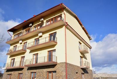 Hotel/Pensiune, de 25 mp, în Ultracentral - 1