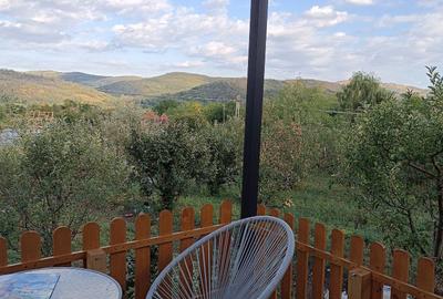 Casă cu 3 camere în Beceni - 2