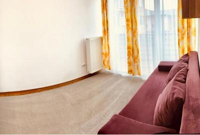 Apartament cu 3 camere semidecomandat, mobilat în Florești - 6