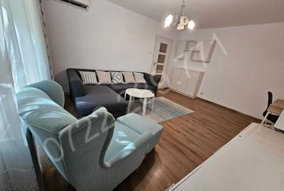 Apartament cu 2 camere decomandat în Ștefan cel Mare - 2