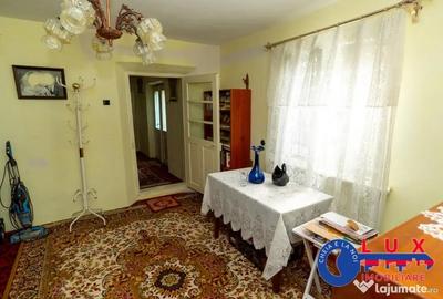 Casă cu 3 camere cu Teren 500 Mp în E3 - 1