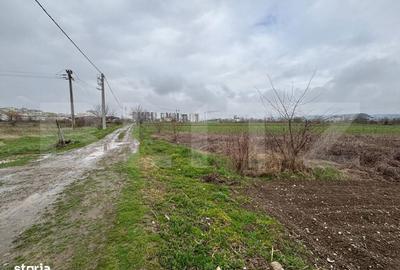 Spațiu comercial, în Valea - 2