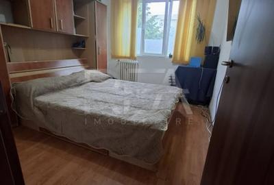 Ozana - decomandat - 2/4 - parcare - metrou - 3