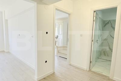 Garsoniera de vanzare, 30 mp, etaj intermediar - 4