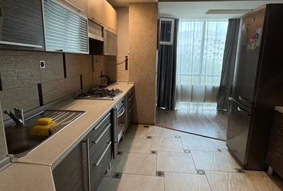 Garsonieră decomandată în Lujerului - 2