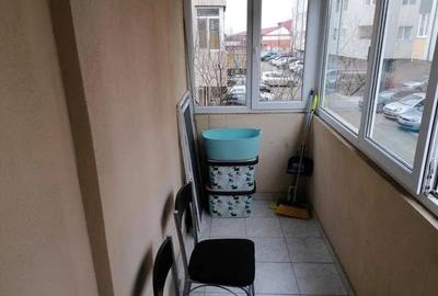 Apartament cu 3 camere decomandat, mobilat în Central - 8