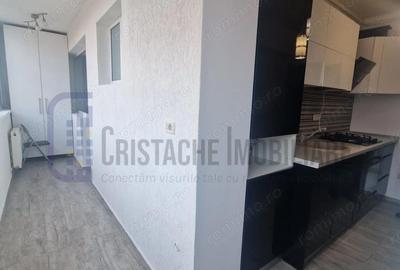 Apartament cu 2 camere decomandat în Central - 5