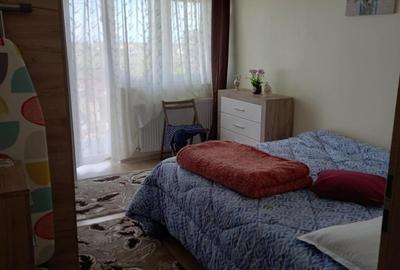 Apartament decomandat în Pantelimon