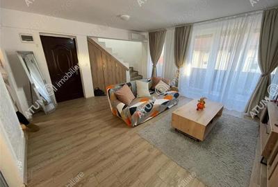 Apartament 3 camere decomandate balcon zona Calea Poplacii Sibiu - 1