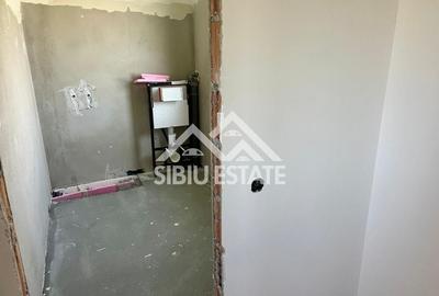Casă individuală cu 5 camere cu Teren 500 Mp în Arhitecților - Calea Cisnădiei - 8
