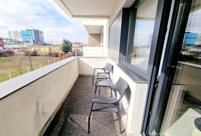 2 camere / PALAZU MARE / incalzire in pardoseala / finisat premium /termen lung - 27