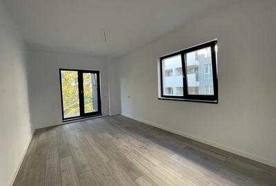 3 camere Nou Vitan Fizicienilor stil penthouse cu lift interior - 1