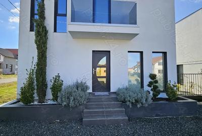 Incriez Casa vila de lux in Fantanele Arad - 8