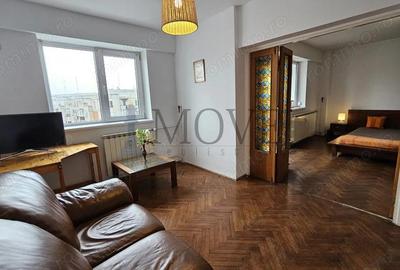 Apartament decomandat cu 3 camere- Bdul GH Sincai-2 min metrou - 3